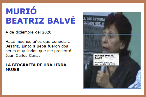 BEATRIZ
